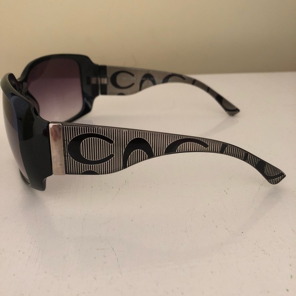 Coach sunglasses - Picture 2 of 3